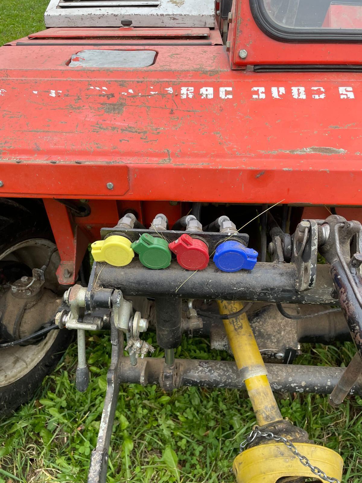 Reform Metrac 3003S 2