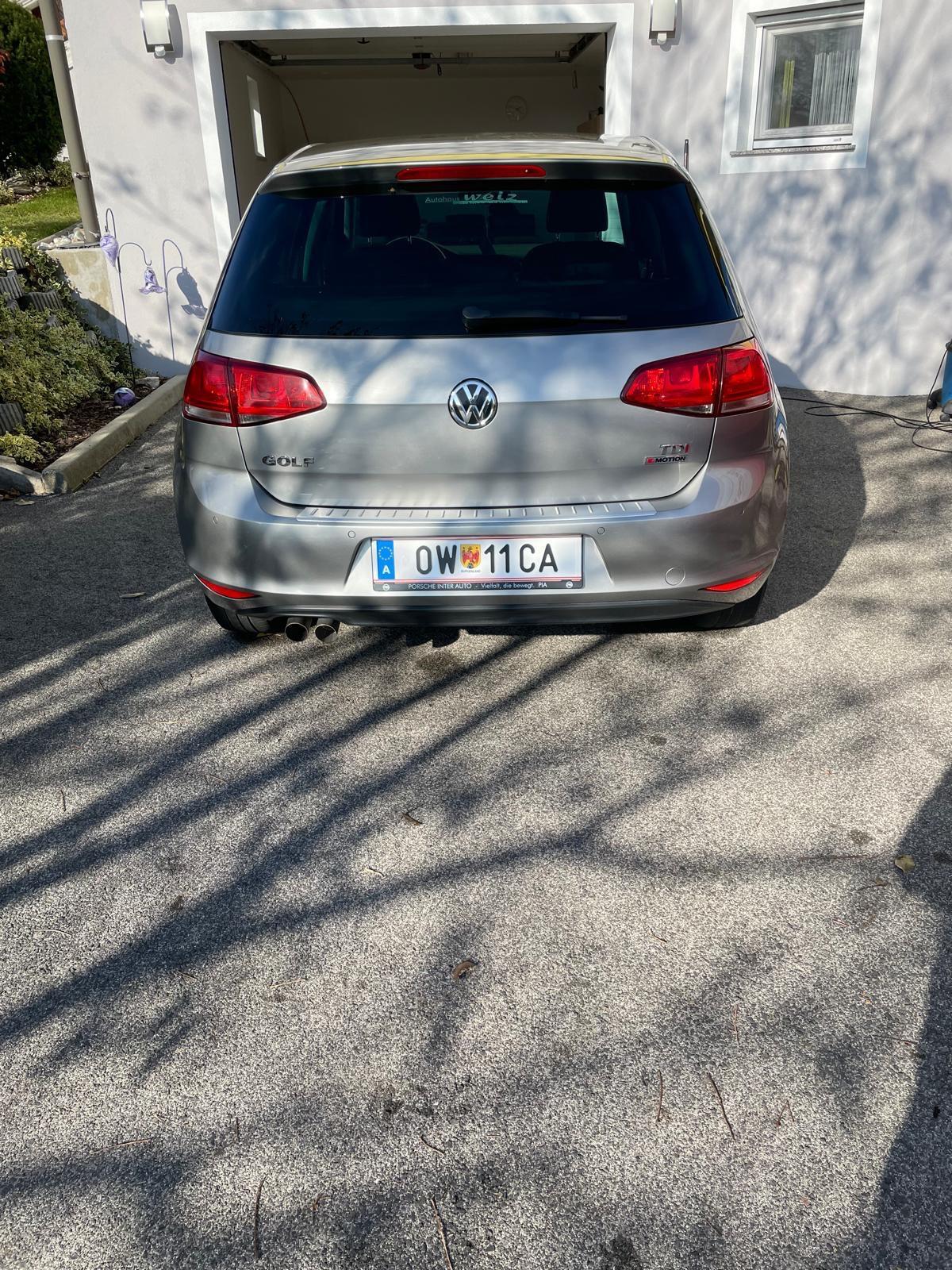 VW Golf Rabbit 1.6 TDI 4Motion 3