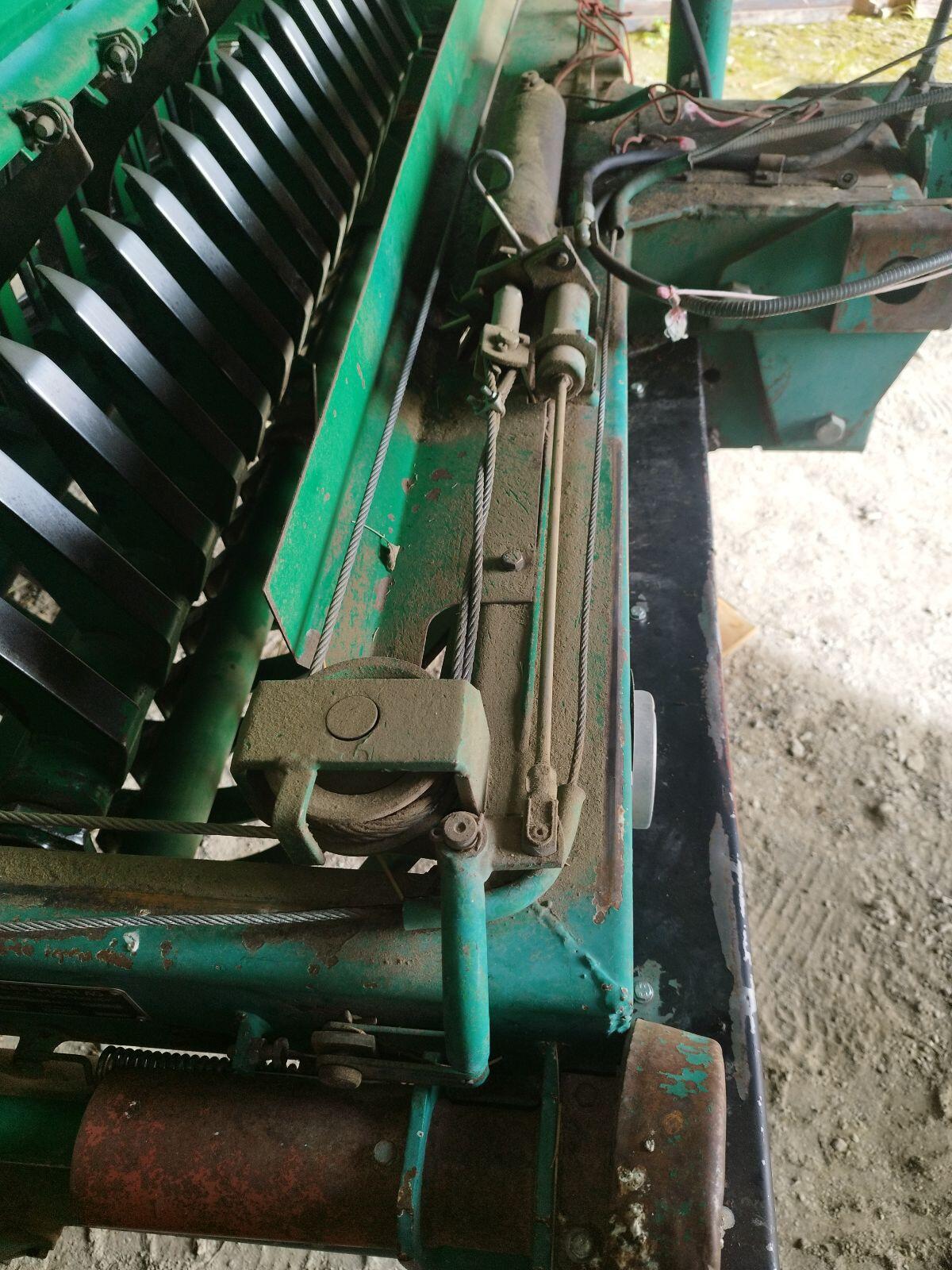 Steyr Hamster 8020 2