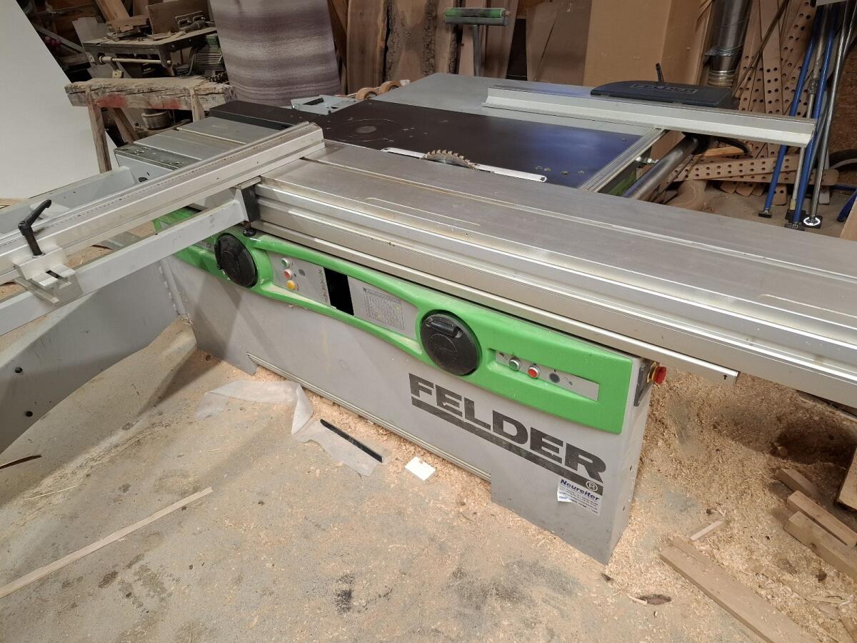 Felder KF 700S 3