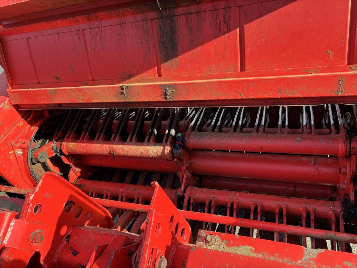 Pöttinger Ernteprofi 3 2