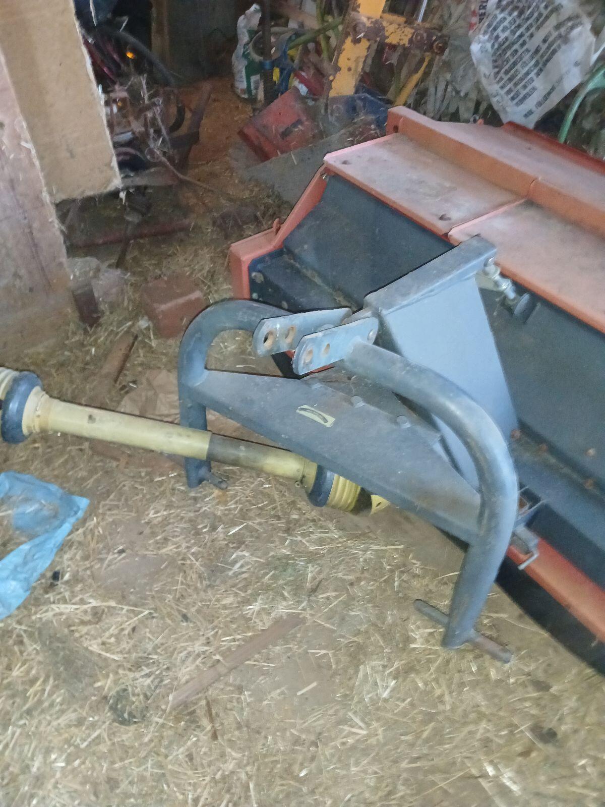 Knicker, Grausaufbereiter TK 210 2