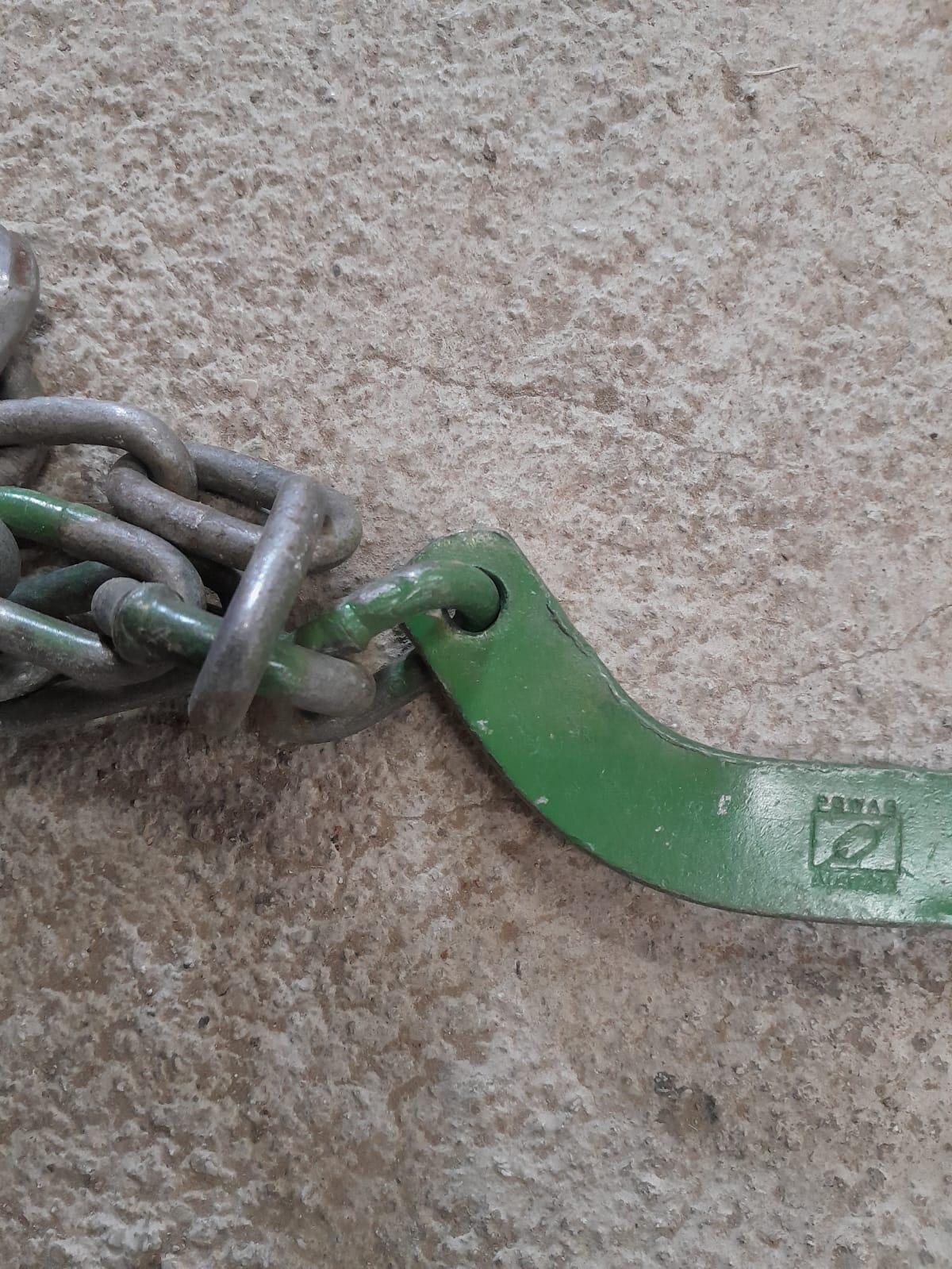 Schneeketten 440/65 R24 2