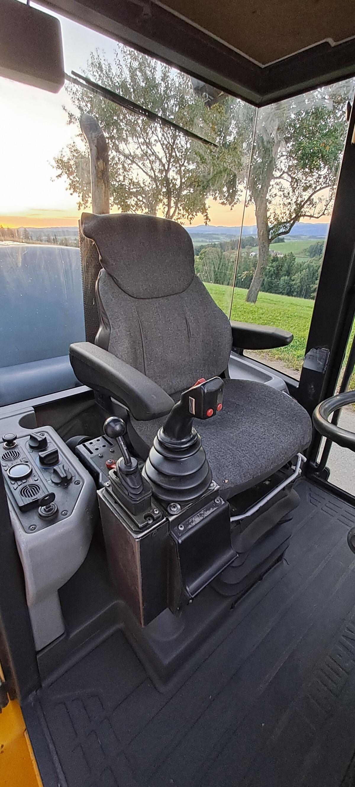 Verkaufe Kramer 420 2