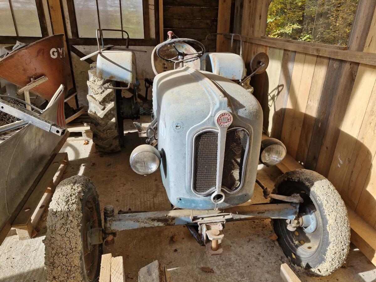 Warchalowski WT25B 2