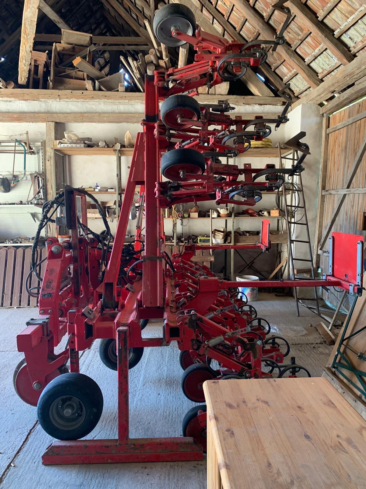 Einböck Chopstar RS18 3