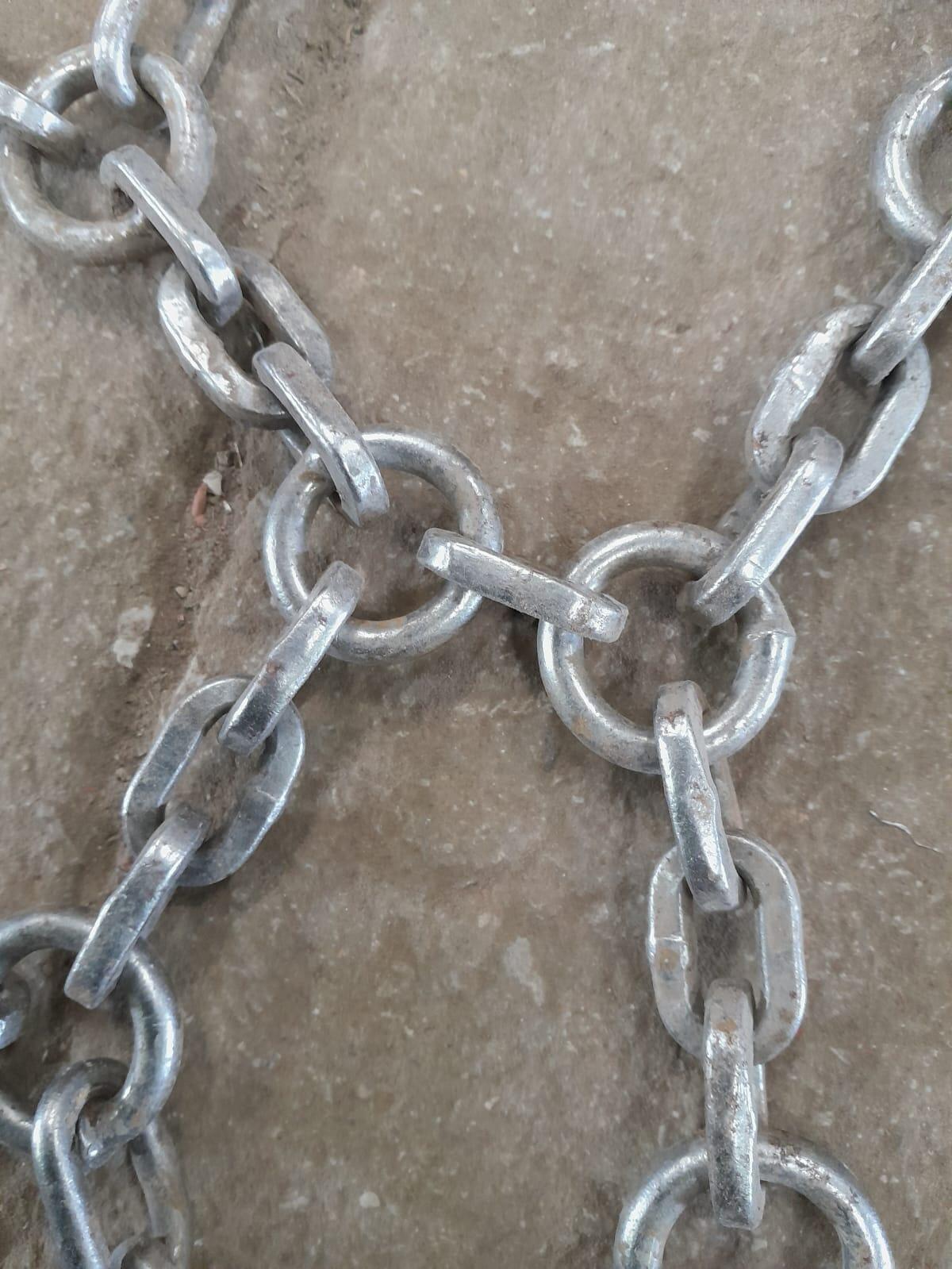 Schneeketten 440/65 R24 3