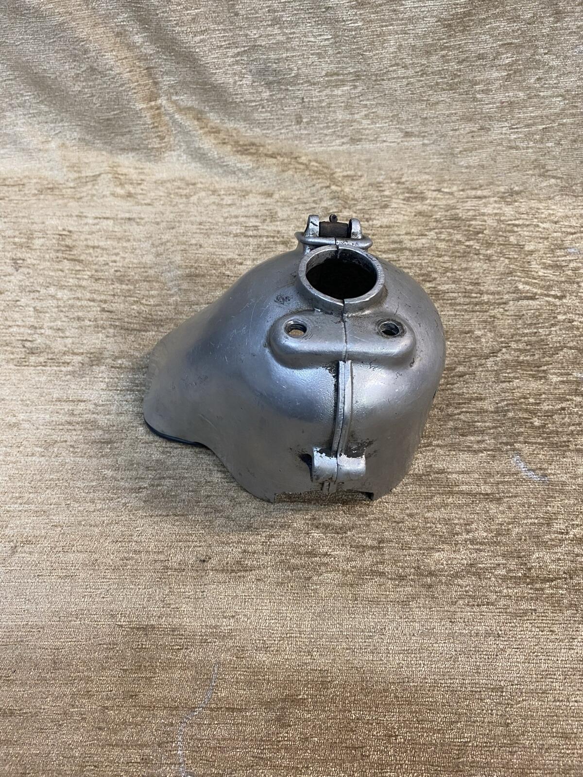 HMW Gebläsehaube - Puch, HMW, Junior - Glockner 2