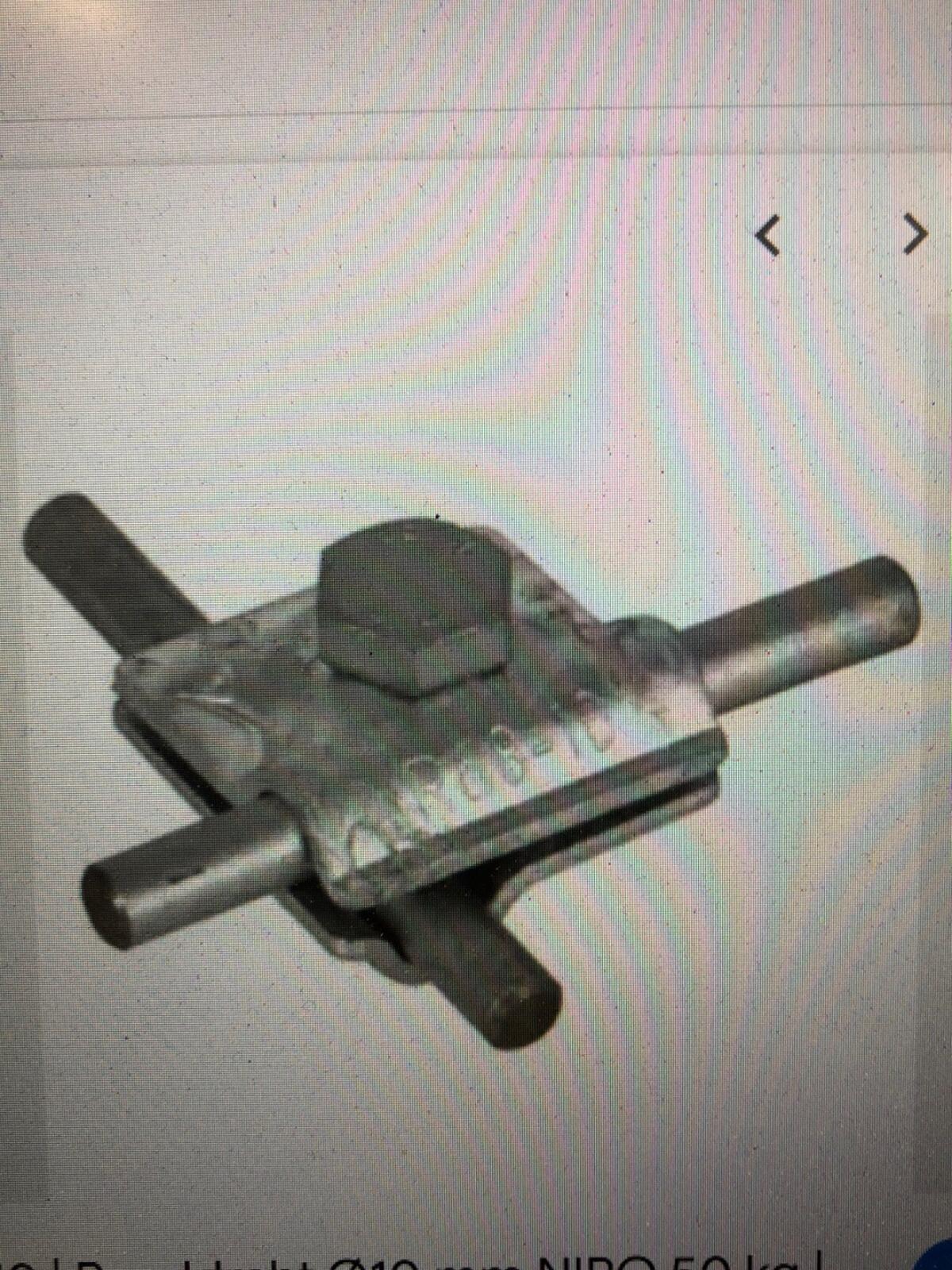 Erdungsdraht, Blitzschutzdraht 3