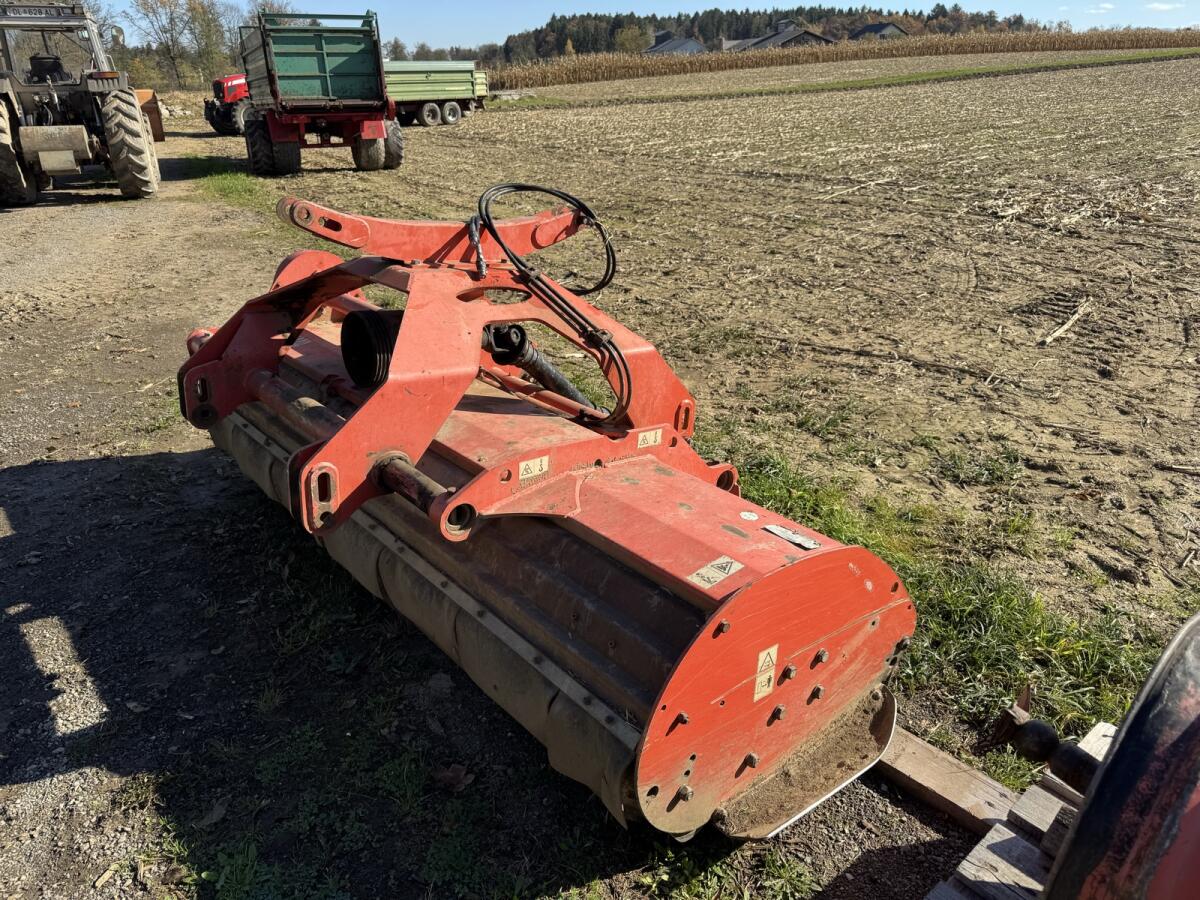 Verkaufe Kuhn BPR240 2