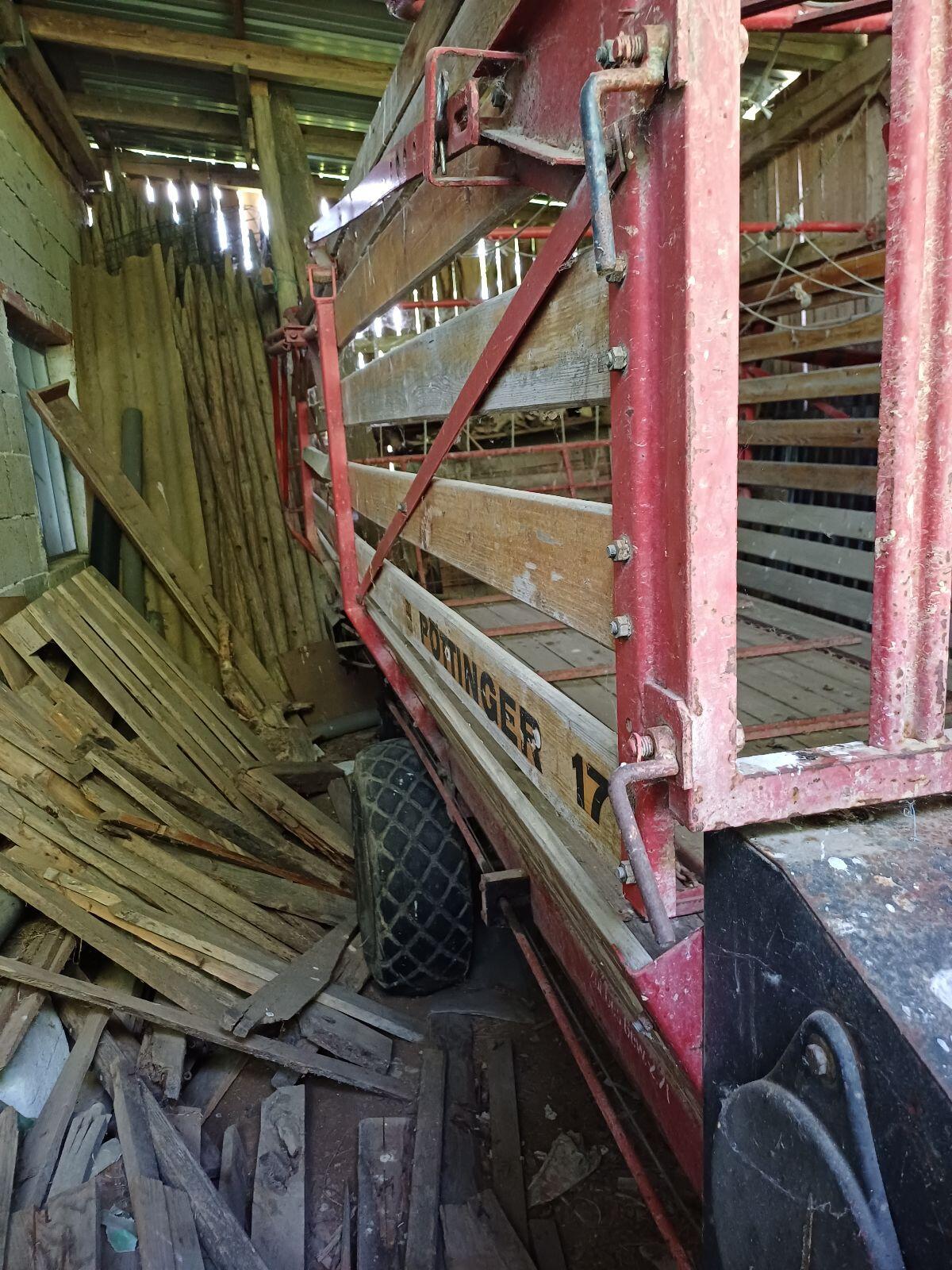 Betriebsauflösung 2