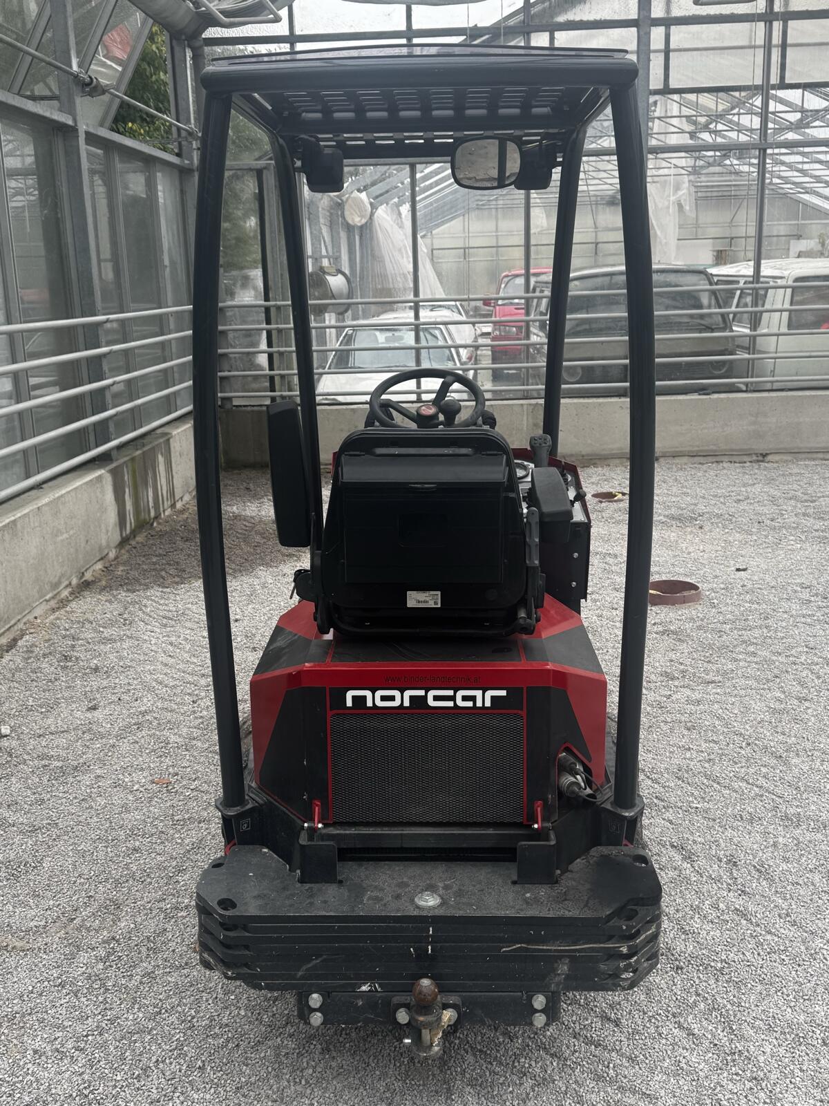Norcar Hoflader A6226 2