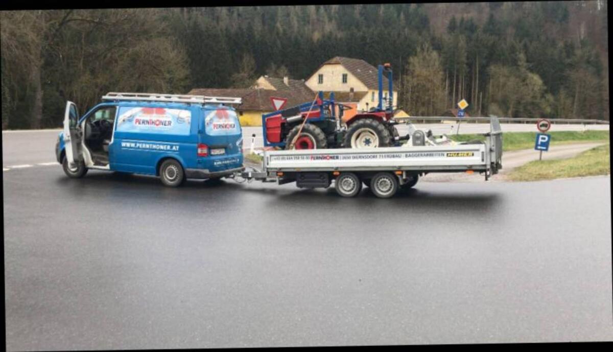 Humer Multi Transporter 3