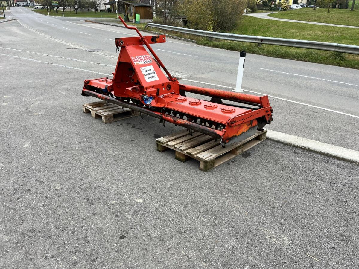 Rotoland Kreiselegge 1