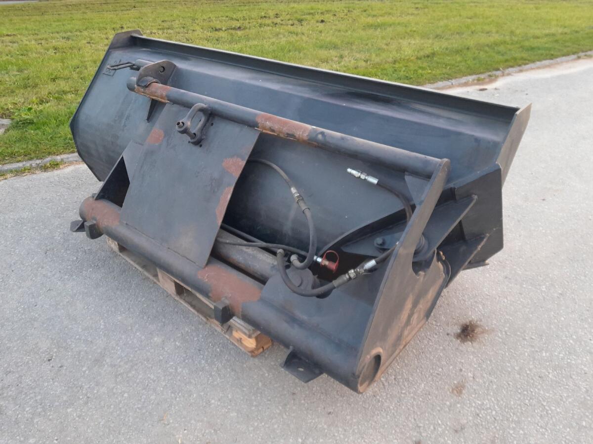 Winkelbauer Seitenkippschaufel 3