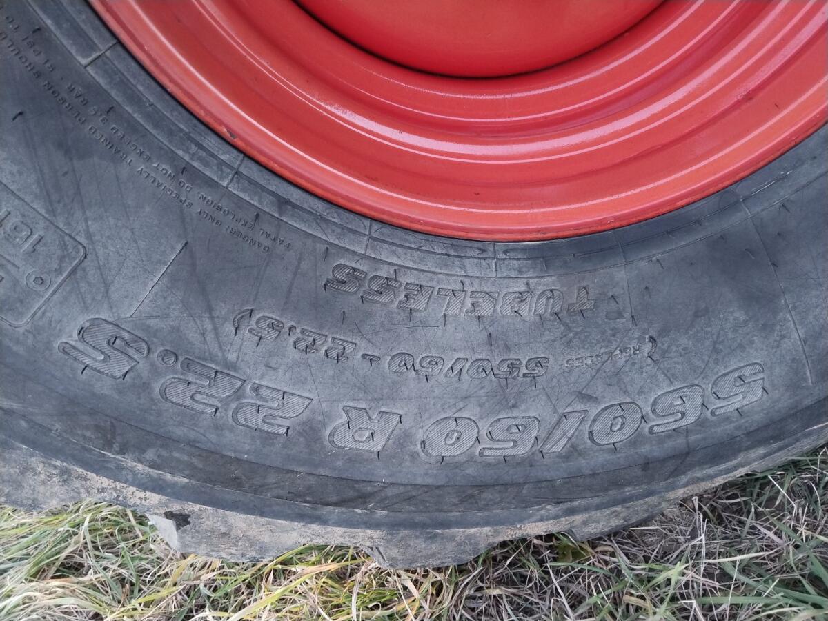 Lemken Rubin 9/500KUEA 3