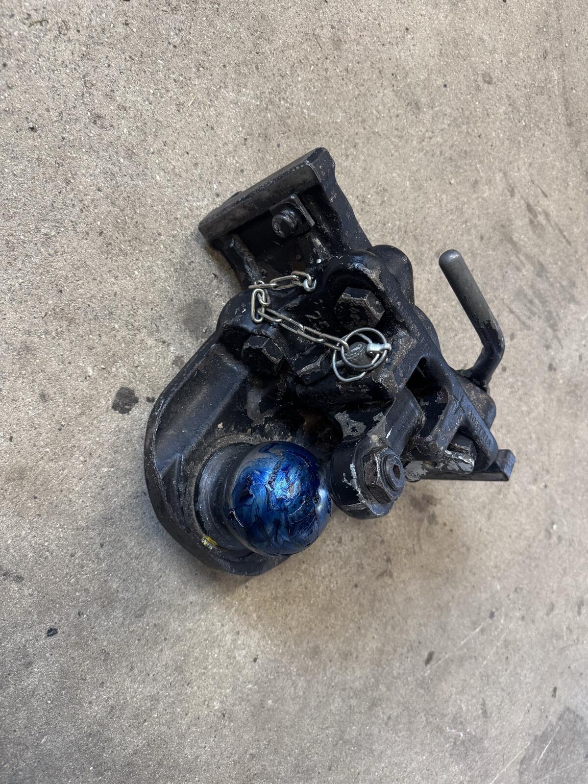 Scharmüller K80 STEYR CVT 1