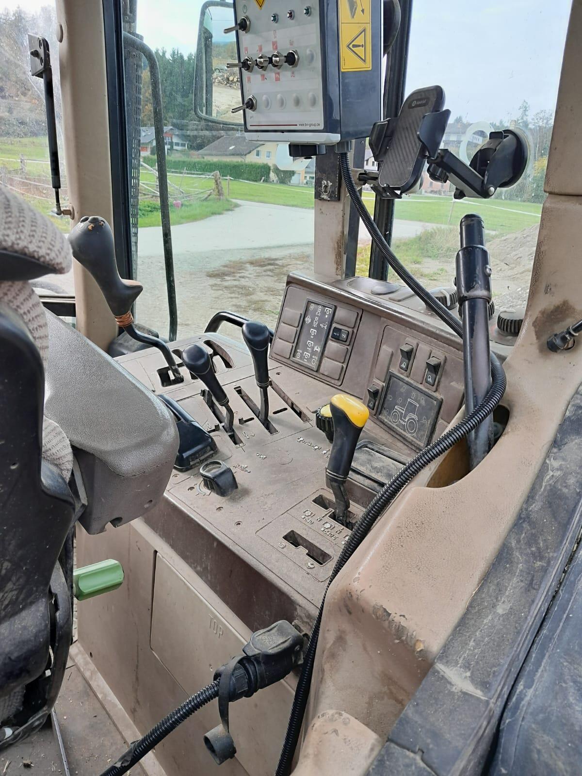 John Deere 6210 Premium 3