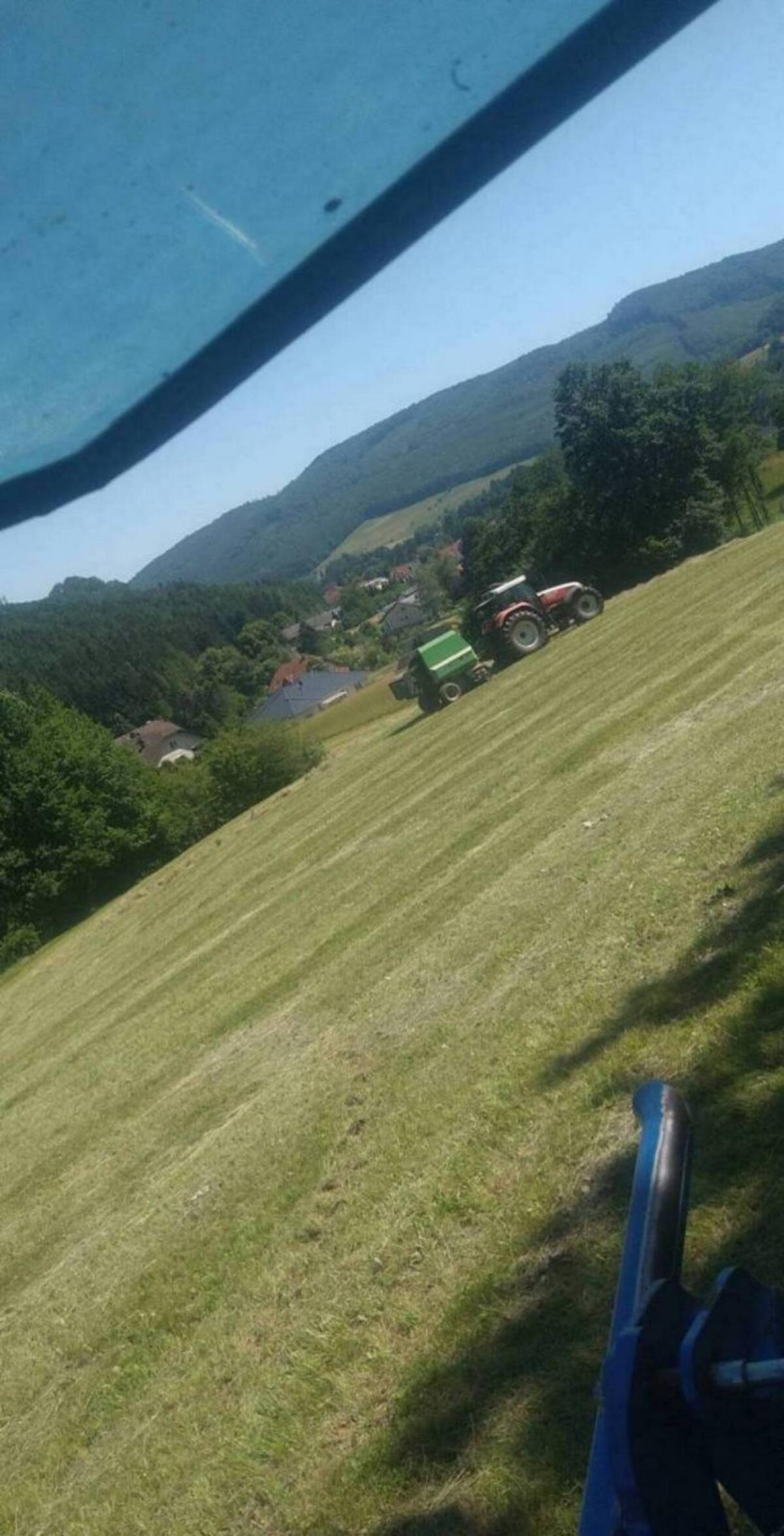 Heu 1. Schnitt 2025 2