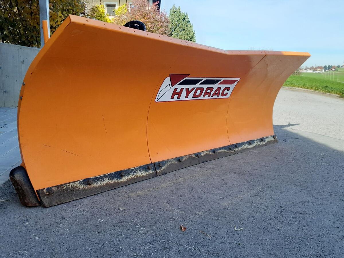 Hydrac LB3 280 Schneepflug 1