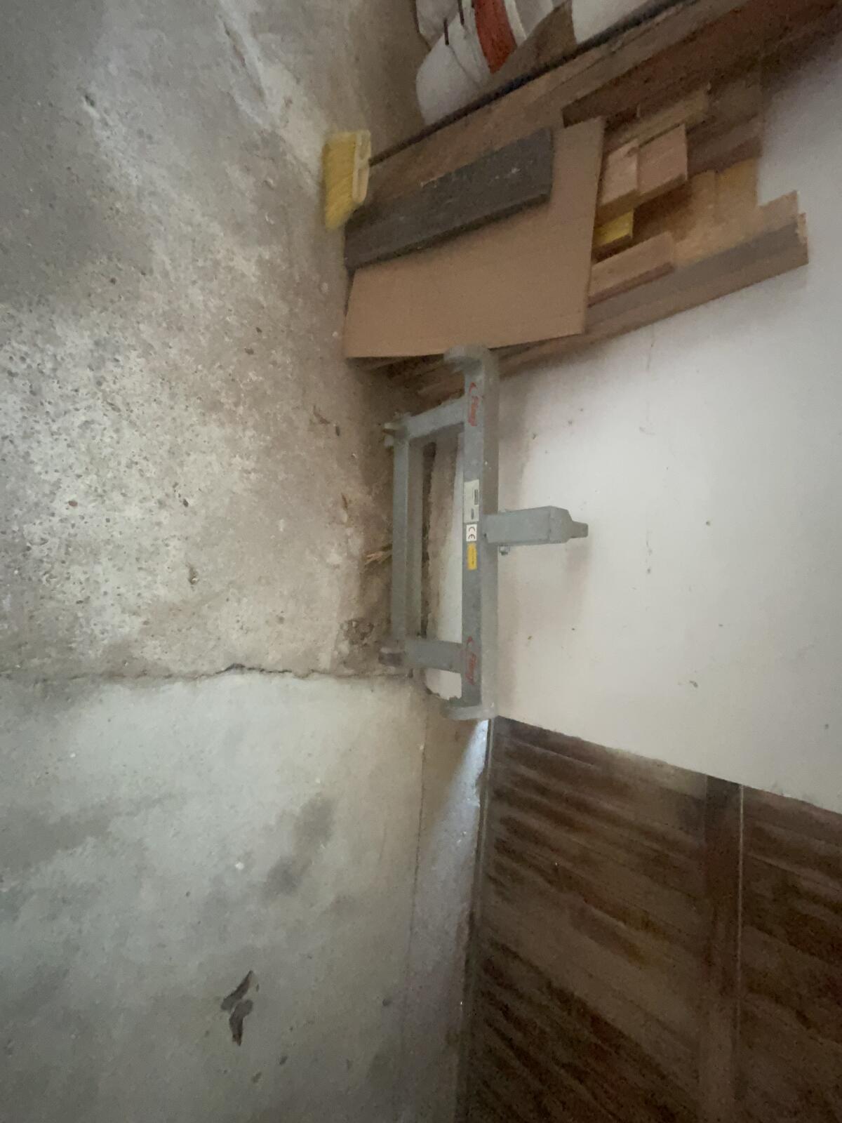 Fliegl Adapter Euro Kat 2 1