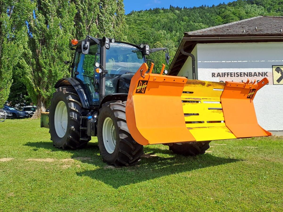 H-Shield 2800, Monatsmiete € 280,- netto 3