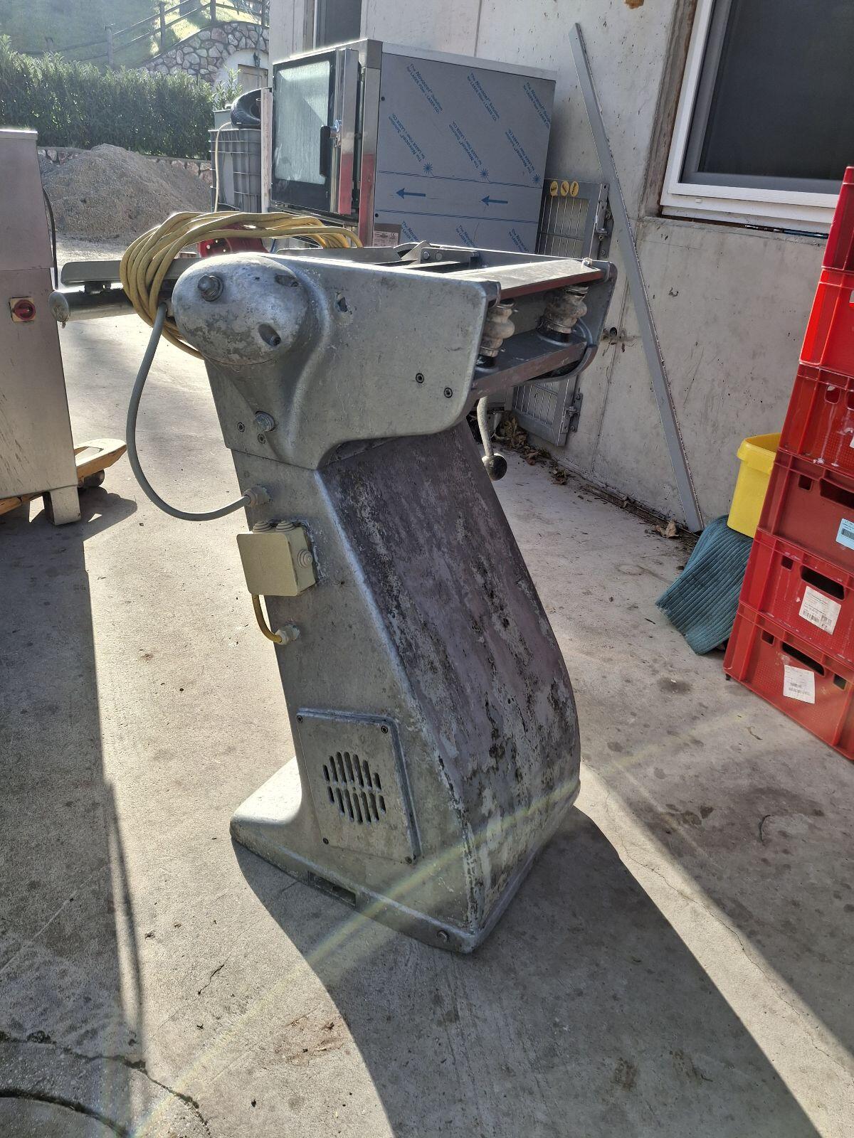 Abschwartemaschine 1