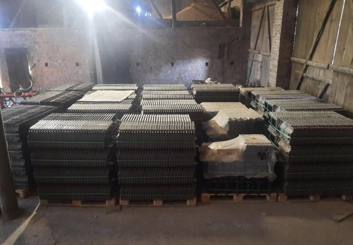 Wienerberger Creaton Premion Finesse Dachziegel 1