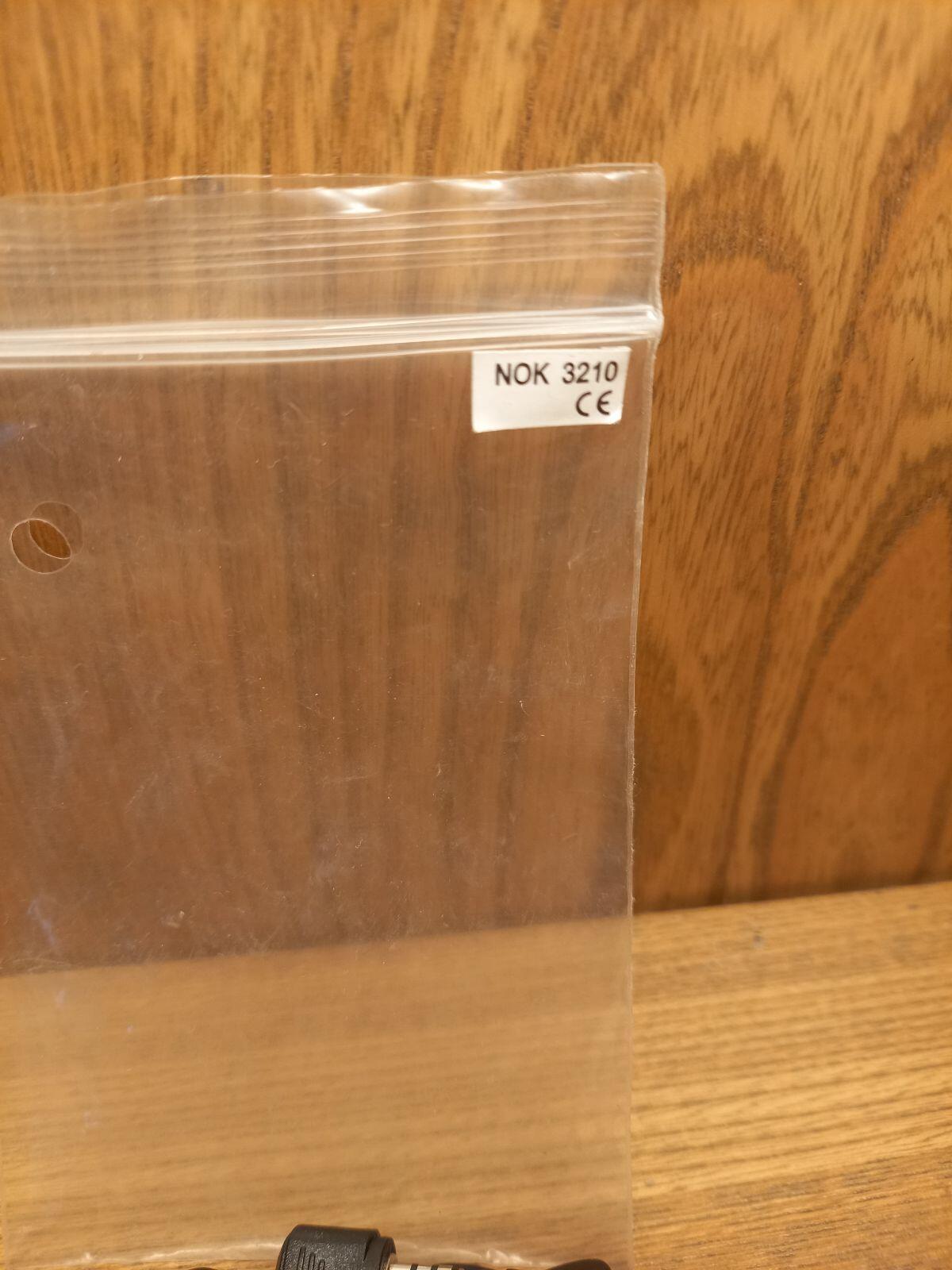 Headset Kabel Nokia 3210 2