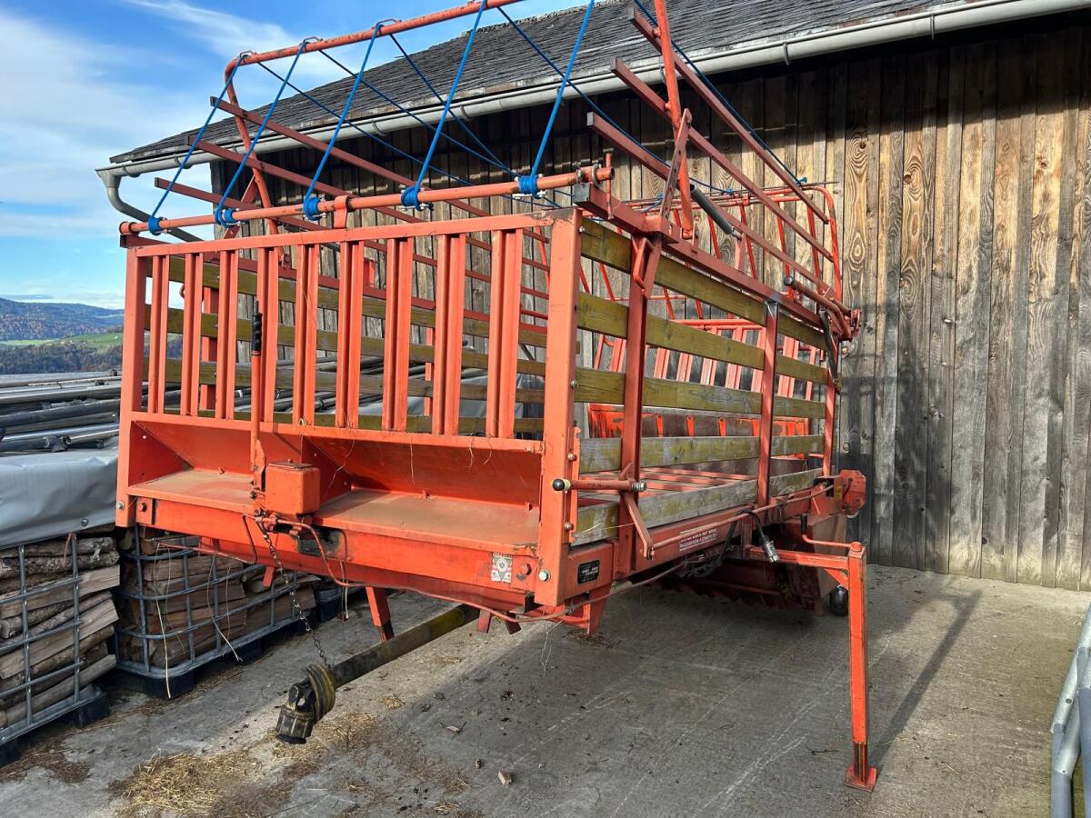 Aufbauladewagen Trunkenpolz 3