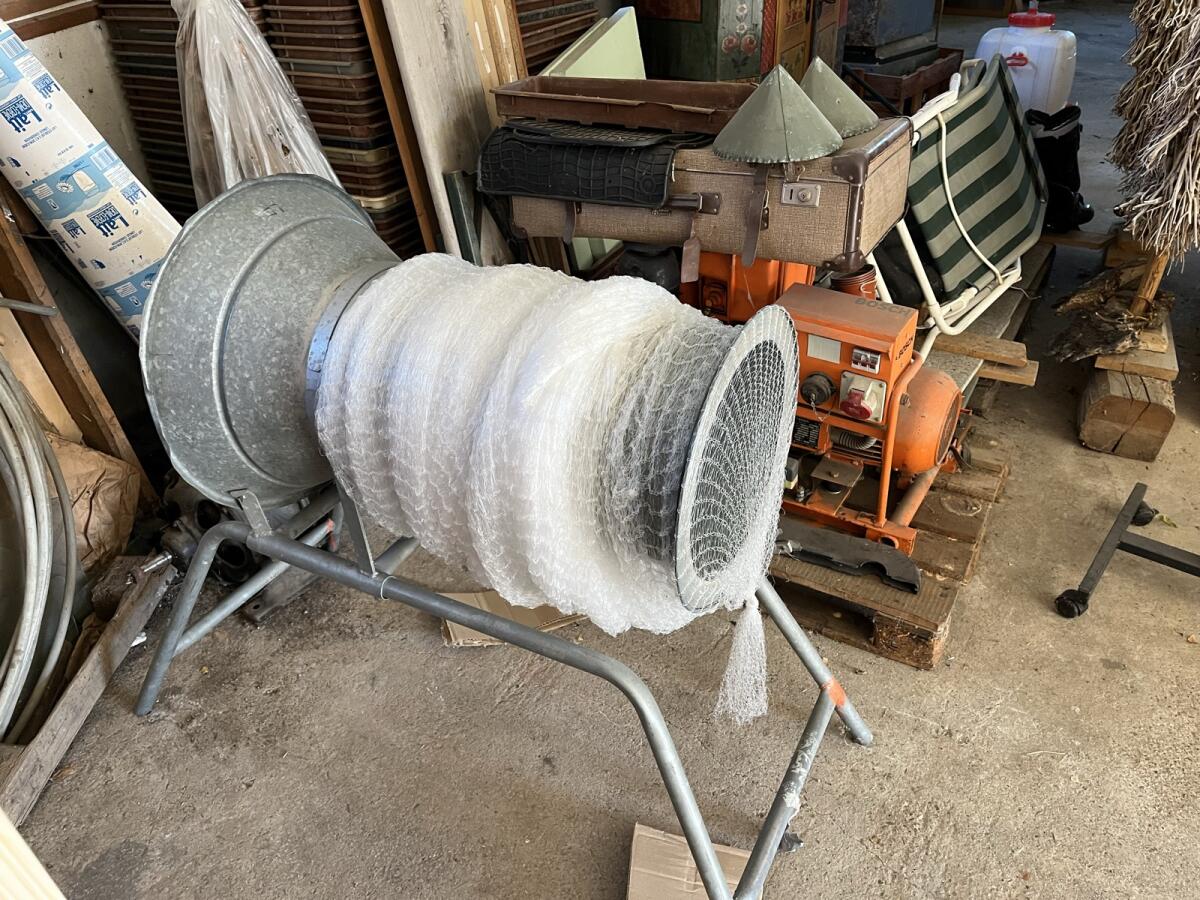 Christbaum-Netzgerät 2