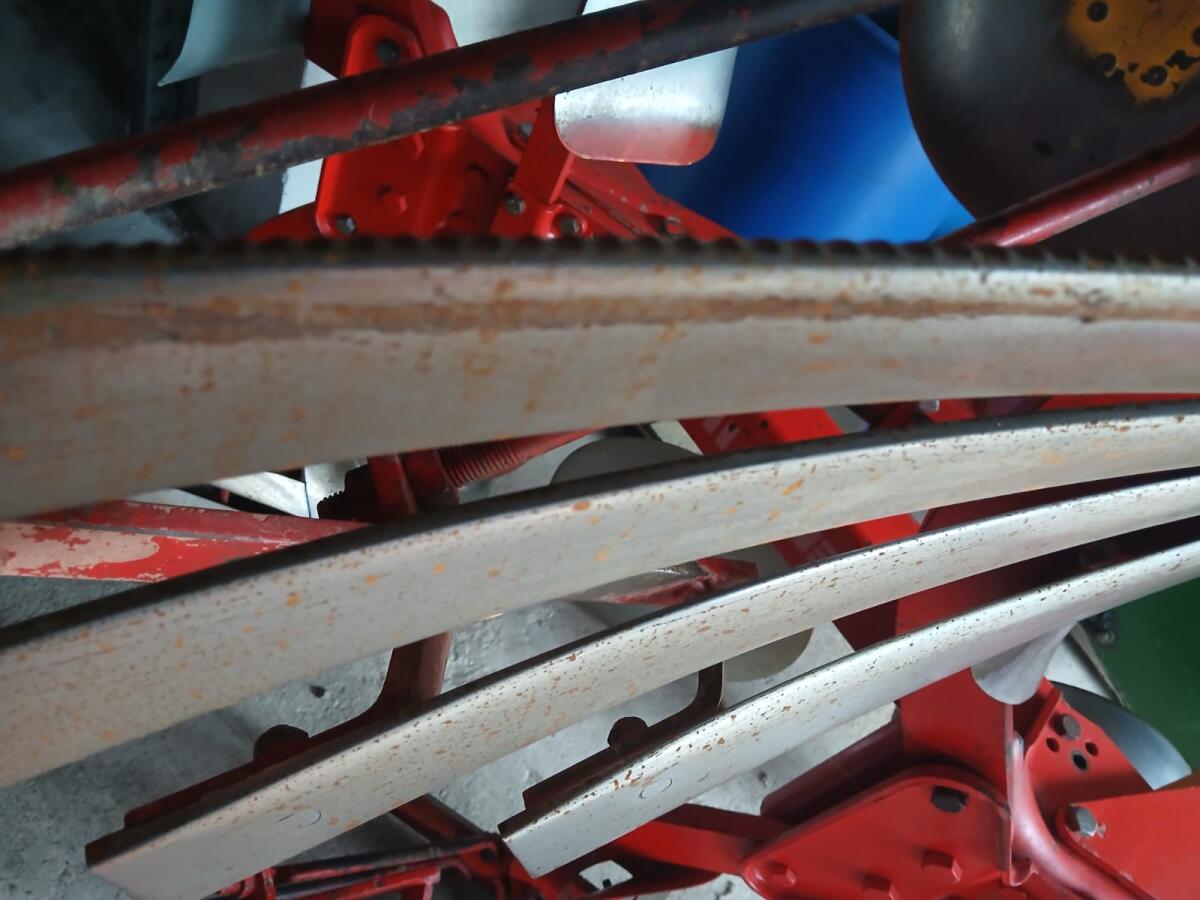 Pöttinger Servo 3 2