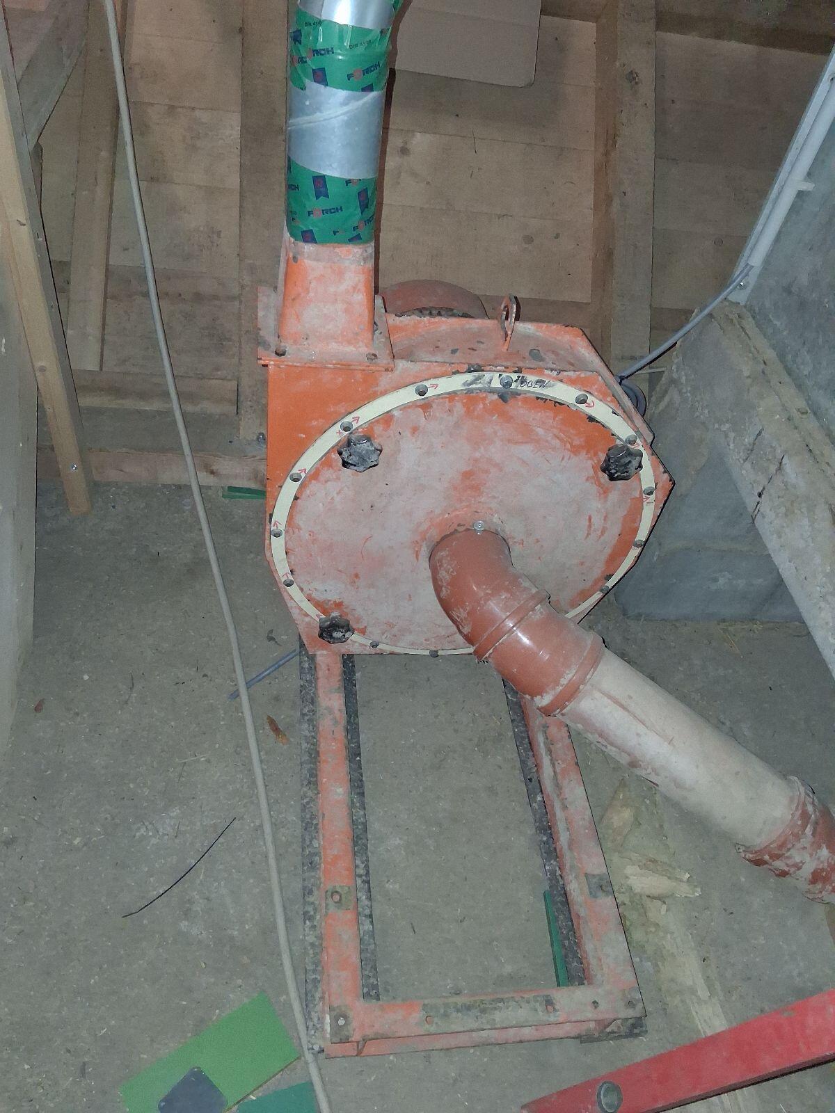 Kirchner Hammermühle 2