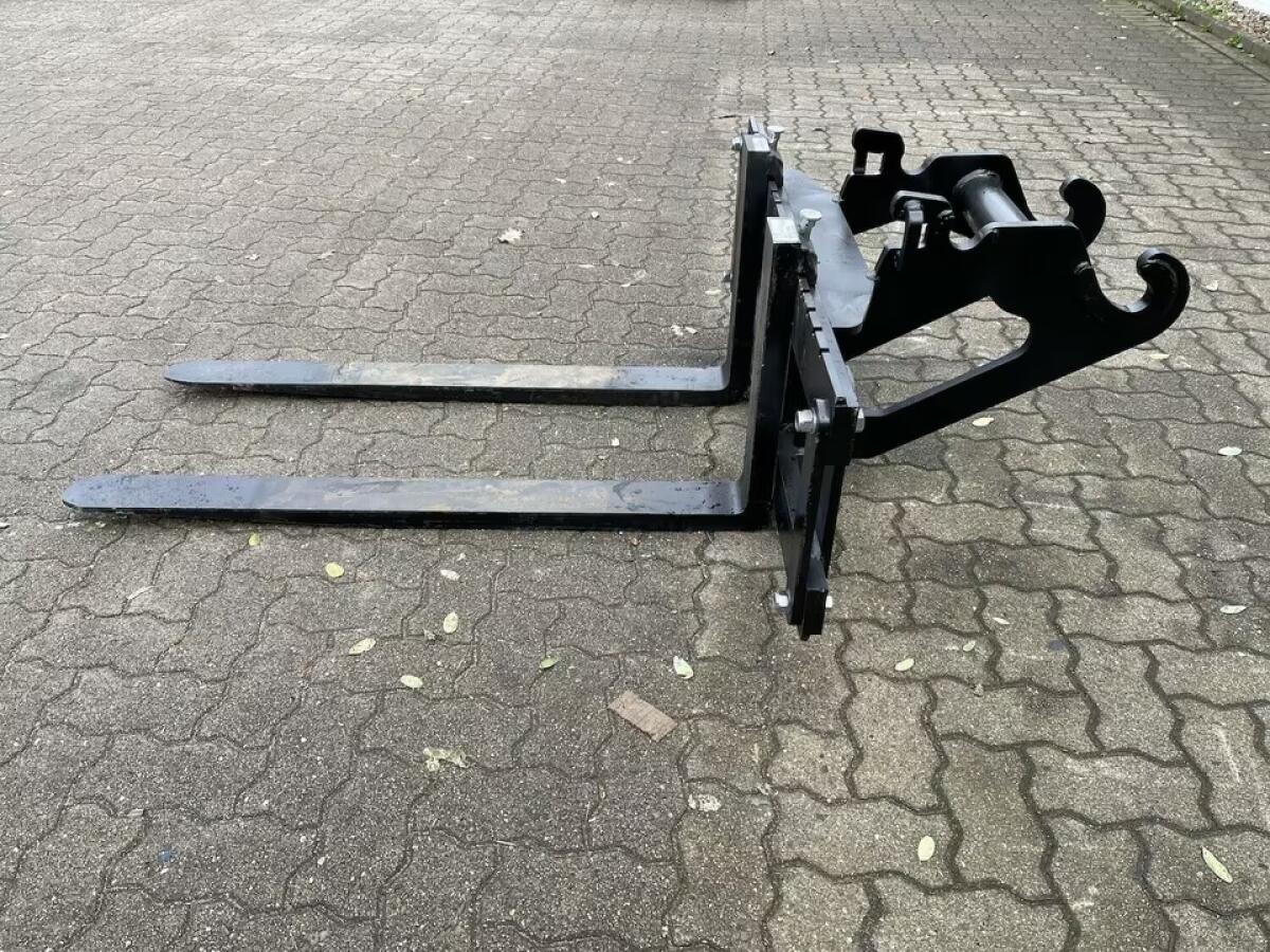 Stapler Gabel CW10 1