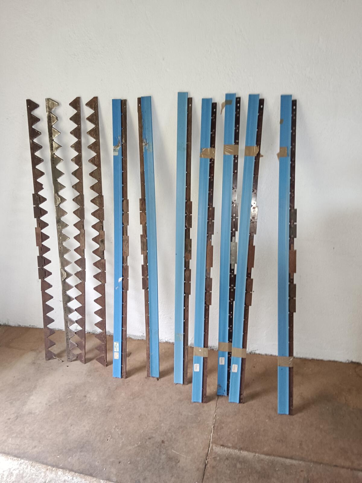 Verkaufe Aebi AM 9 1