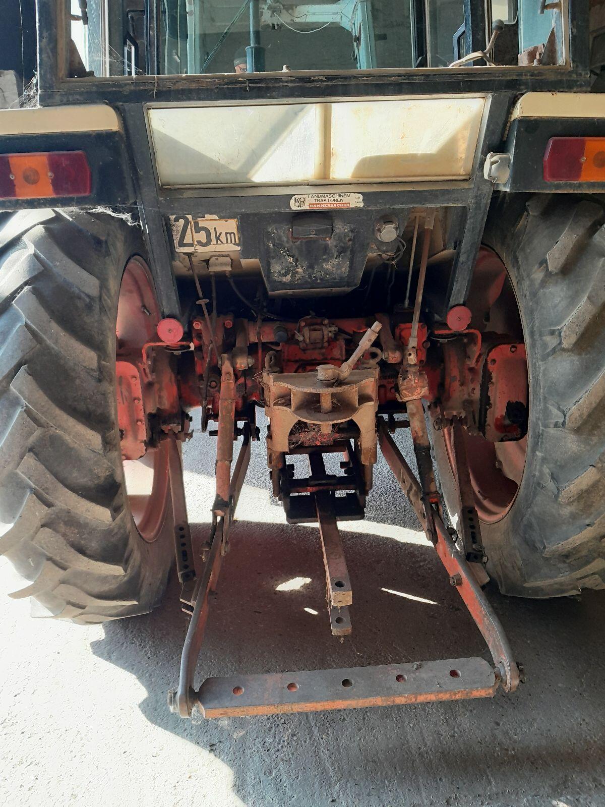 Gebrauchtmaschine David Brown 990 3