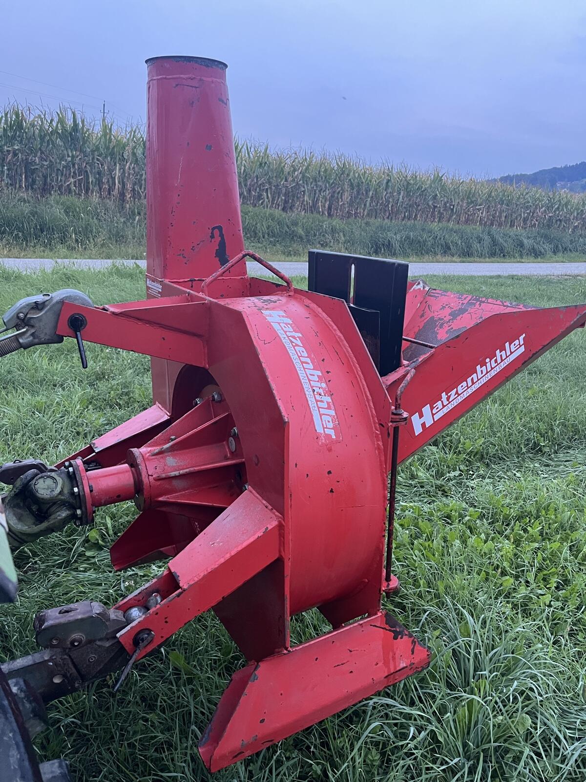 Hatzenbichler Musmühle 3