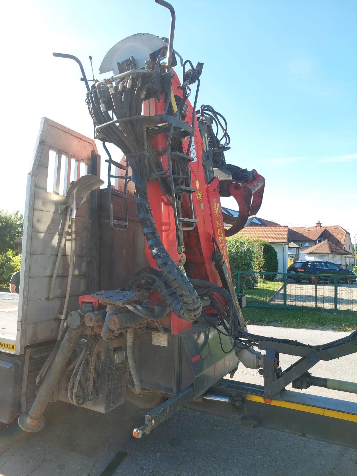 Palfinger Epsilon E110Z 2