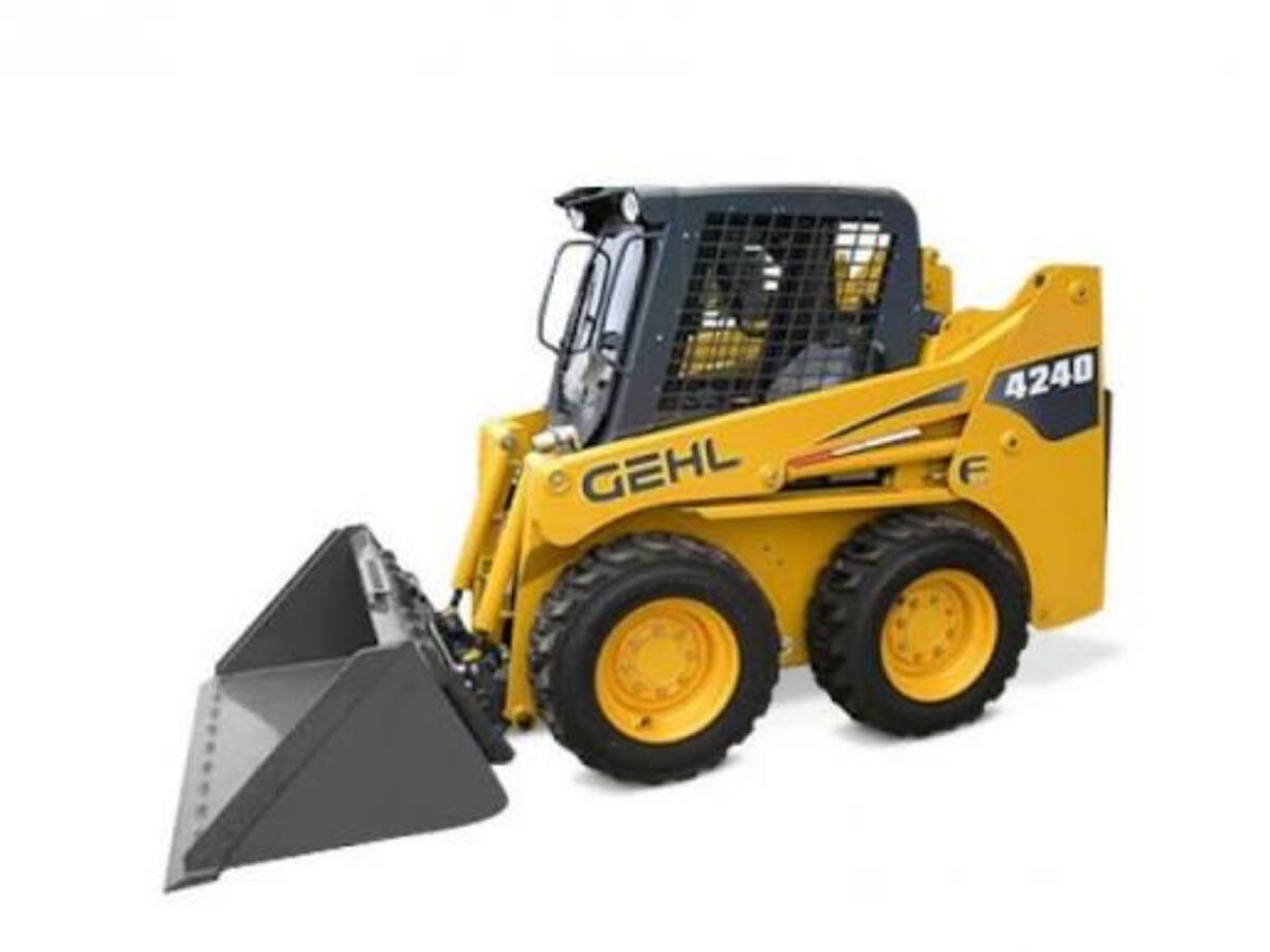 Ich kaufe Landwirtschaftsmaschinen aller Art 2