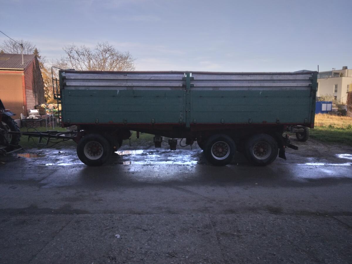 3-Achs 3-Seitenkipper Kempf 2