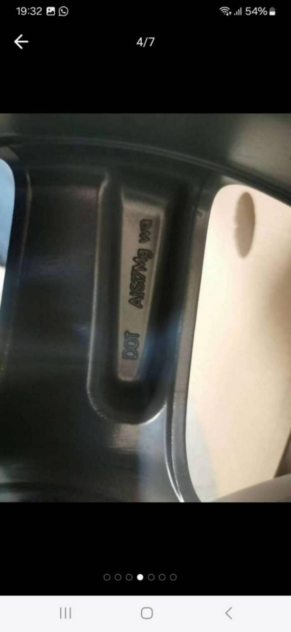 Alufelgen, Audi, 17 Zoll 3