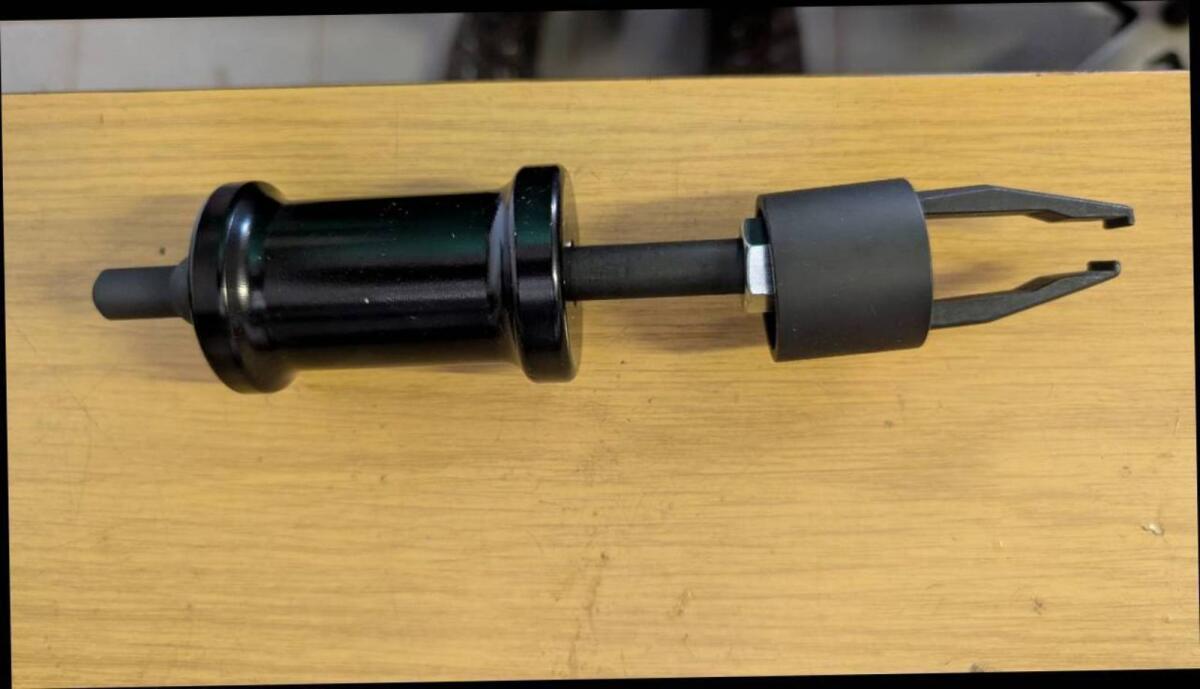 John Deere Spezialwerkzeug Einspritzdüsen 1