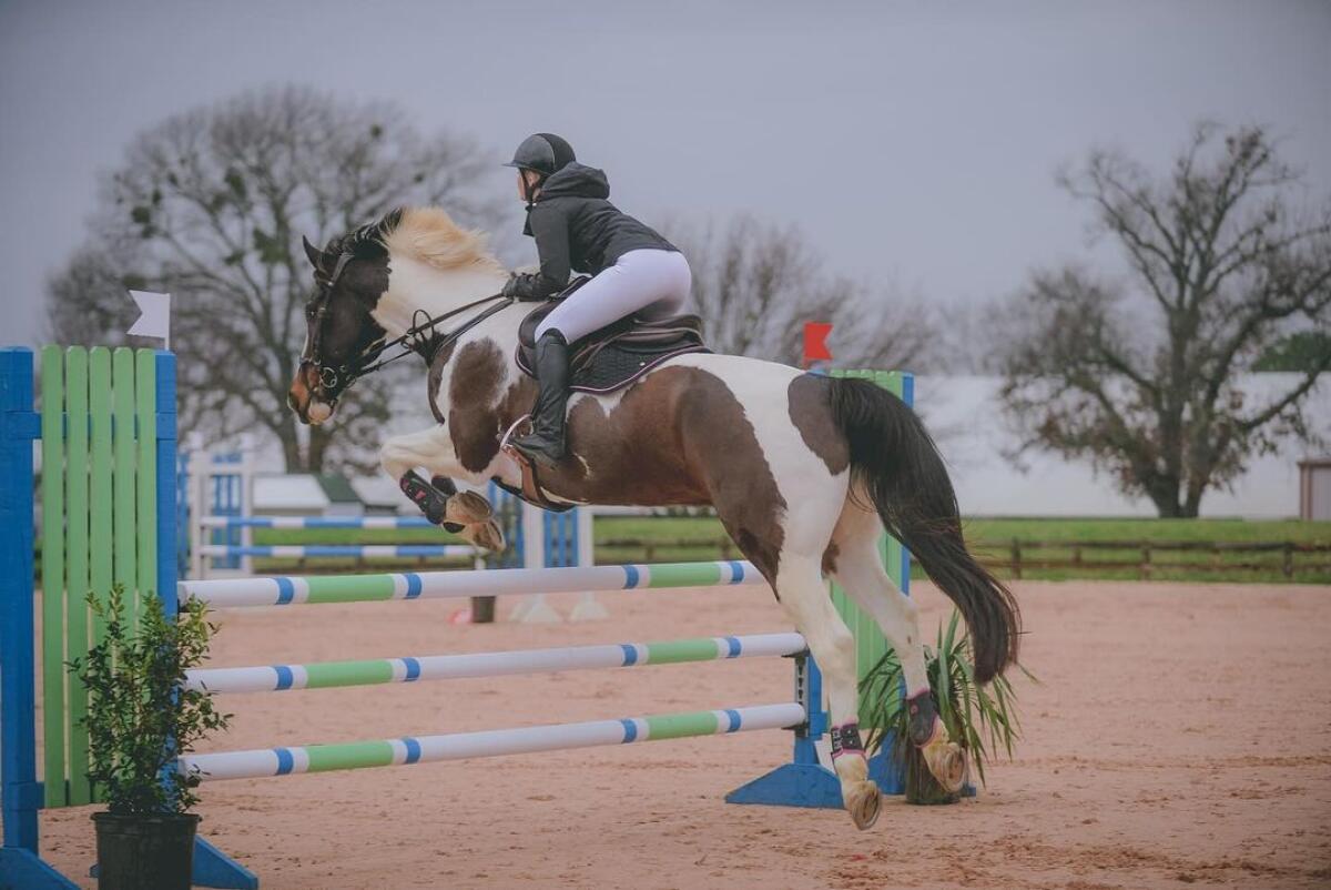 Charming Paint Eventer, The Perfect Mix of Talent and Heart 2
