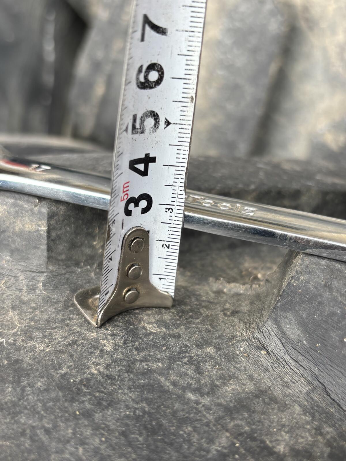 Kompletträder 13.6 R36 3