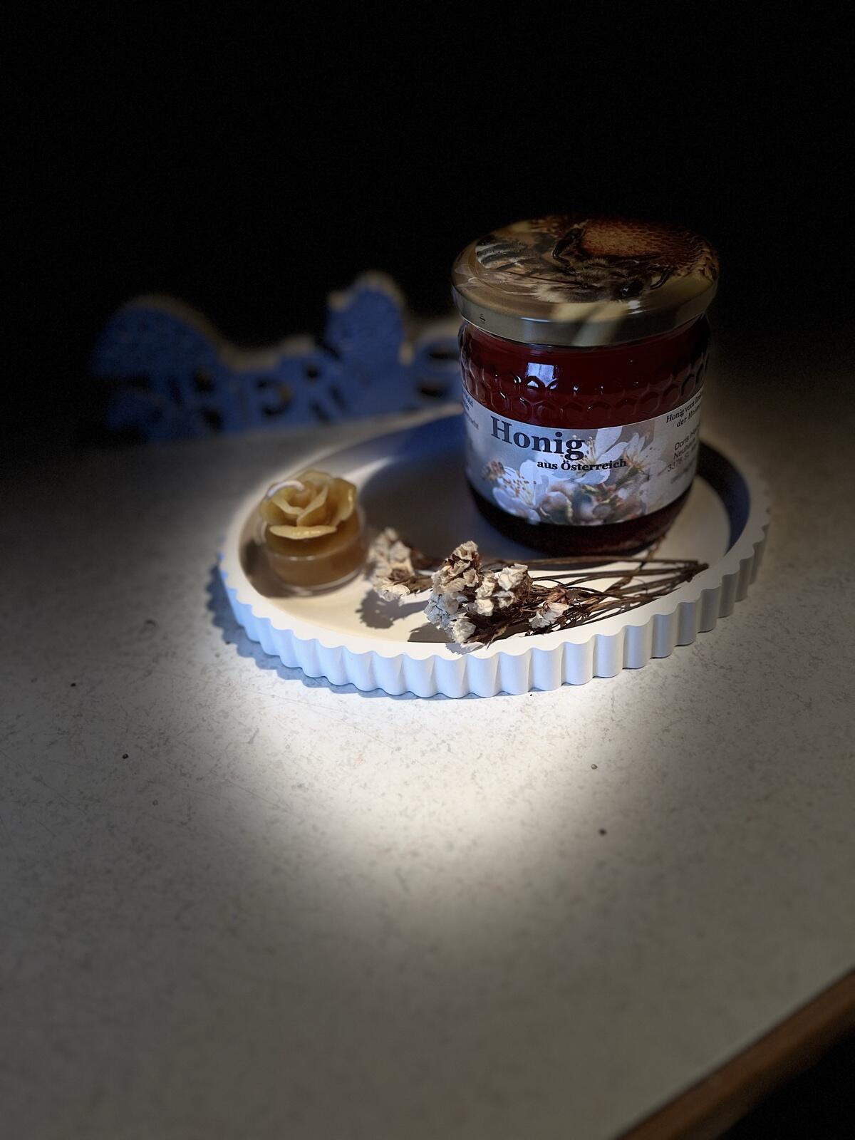 Honig zu verkaufen 2