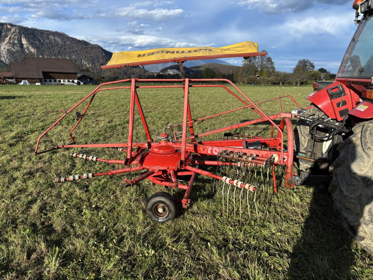 Pöttinger top 33u 3