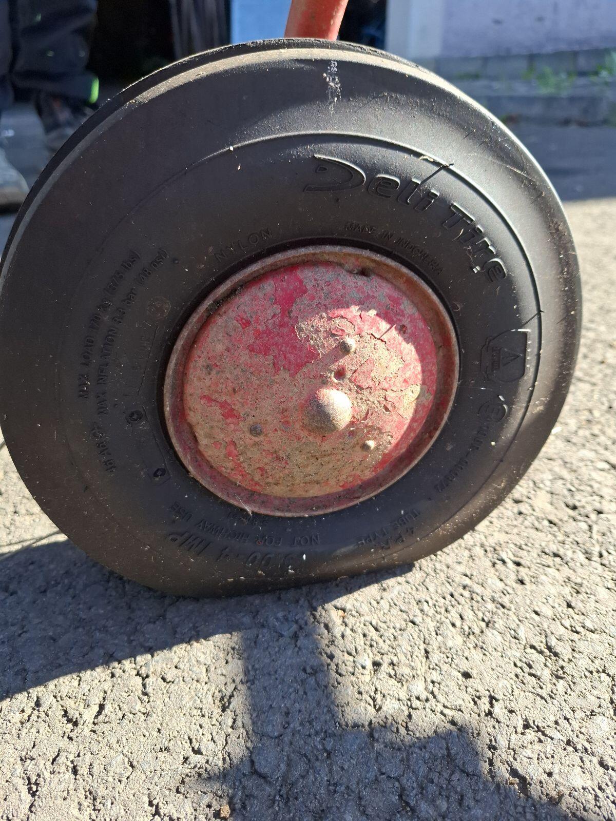 Kreiselheuer Fahr KH4 55A 3