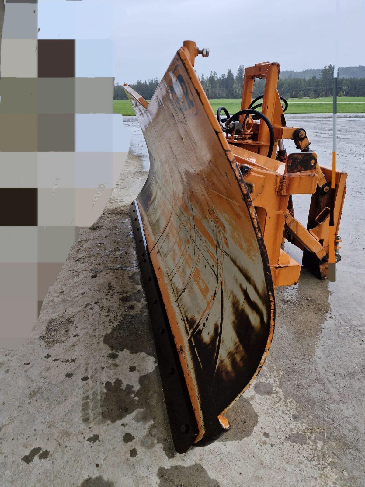 Springer Schneepflug Kahlbacher 2