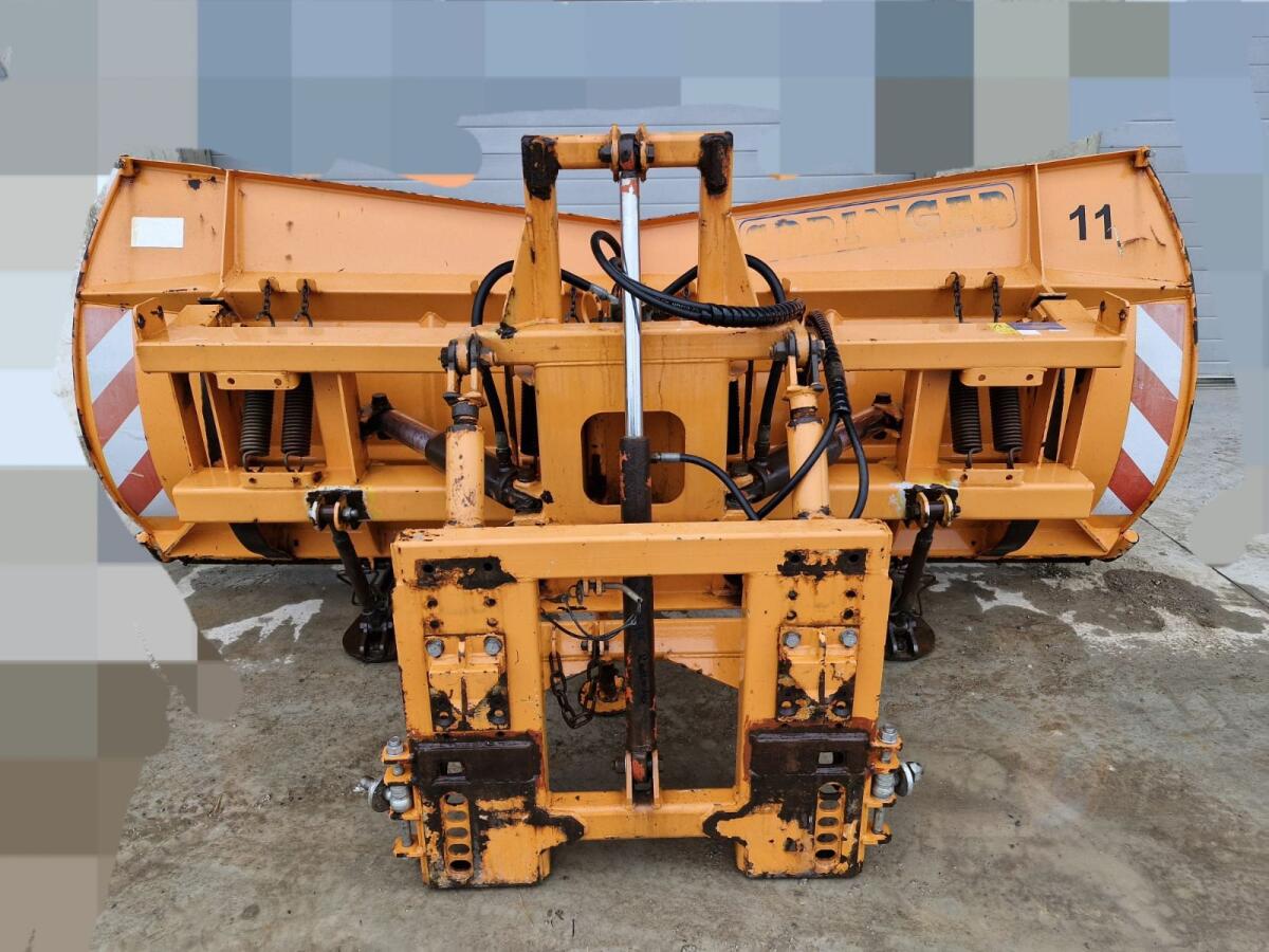 Springer Schneepflug Kahlbacher 3