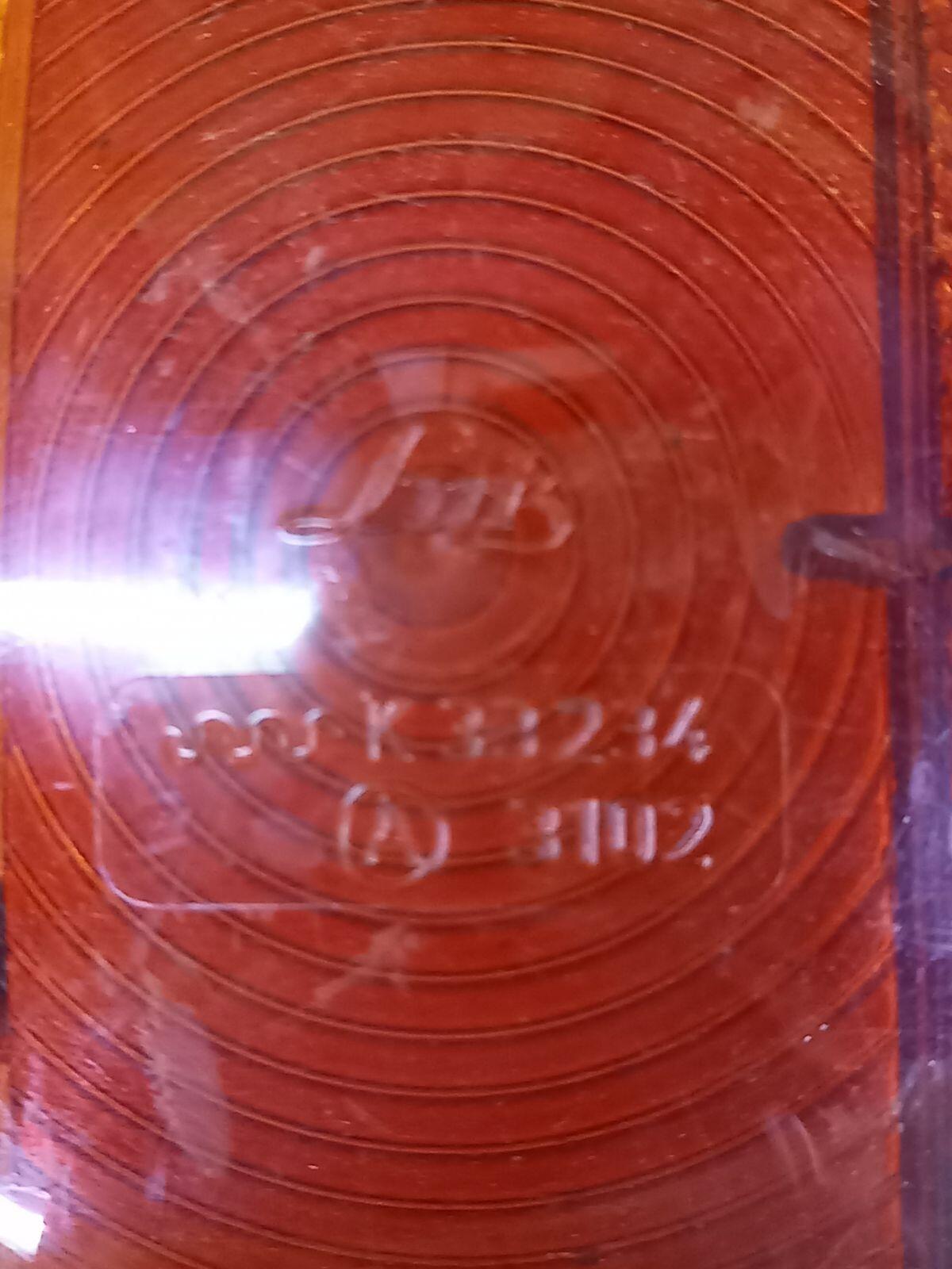 Lampen Deckel Lutz 2